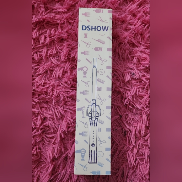 9mm curling iron - Picture 2 of 11